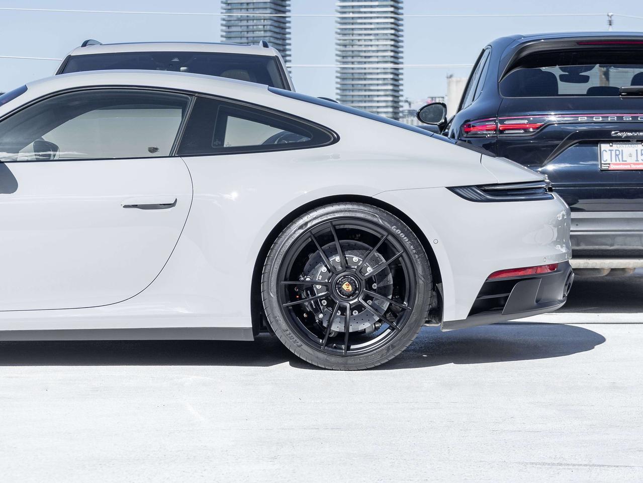 2023 Porsche 911 MEGA Build   Paint to Sample   $71,000 in options Photo
