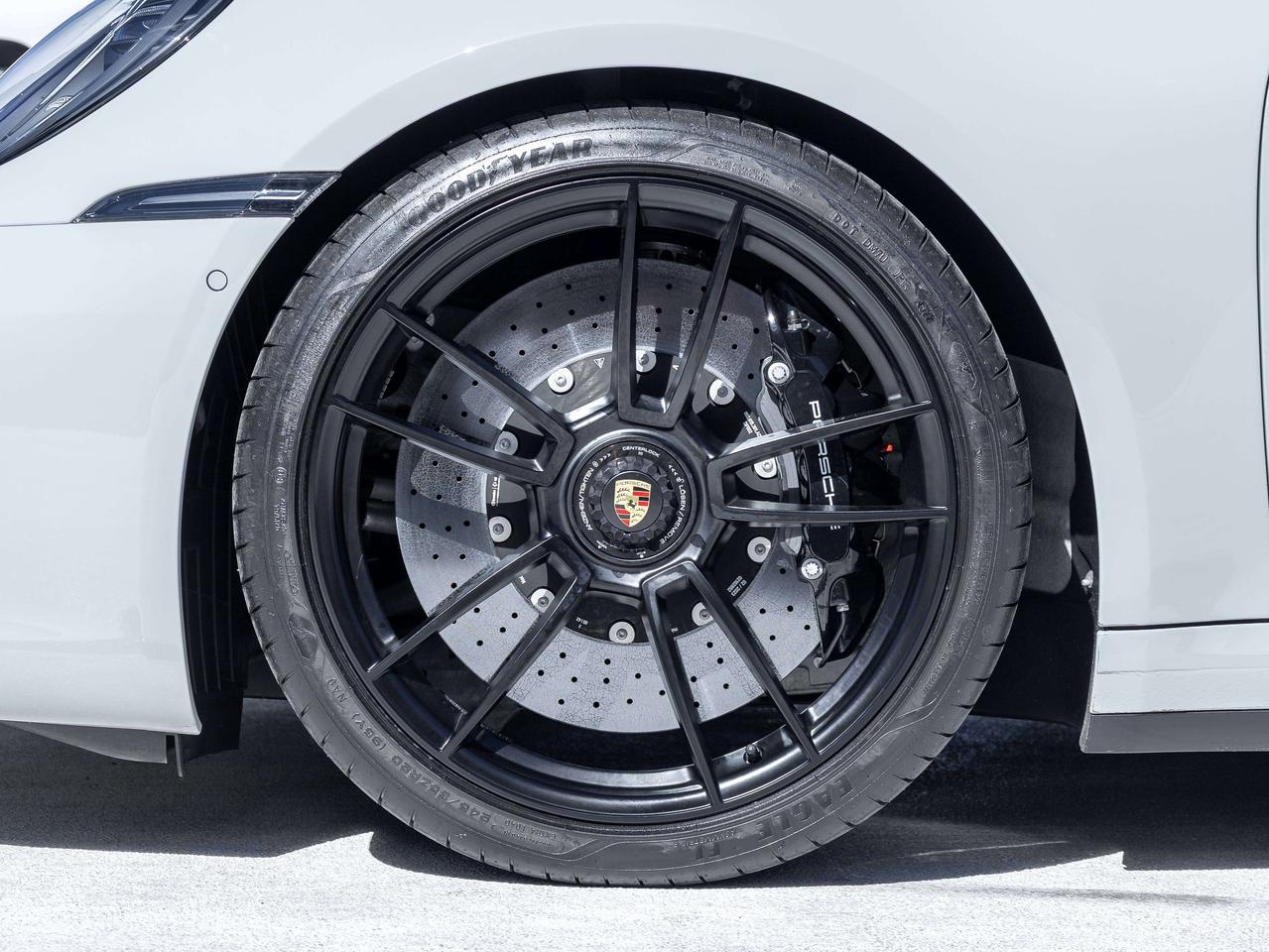 2023 Porsche 911 MEGA Build   Paint to Sample   $71,000 in options Photo