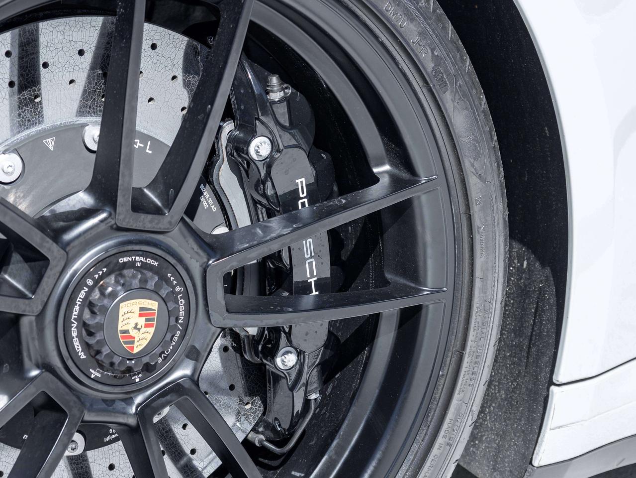 2023 Porsche 911 MEGA Build   Paint to Sample   $71,000 in options Photo