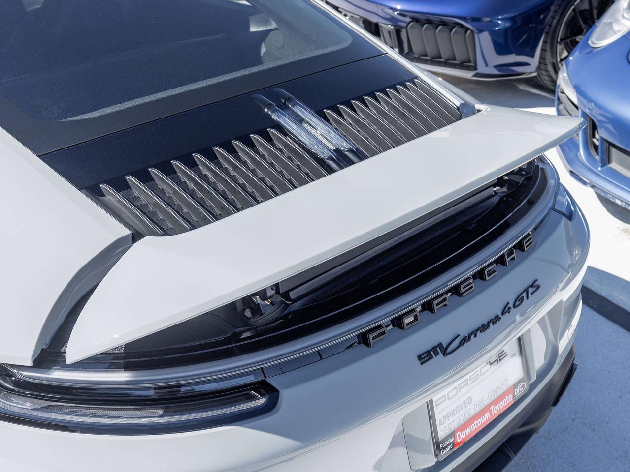 2023 Porsche 911 MEGA Build   Paint to Sample   $71,000 in options Photo