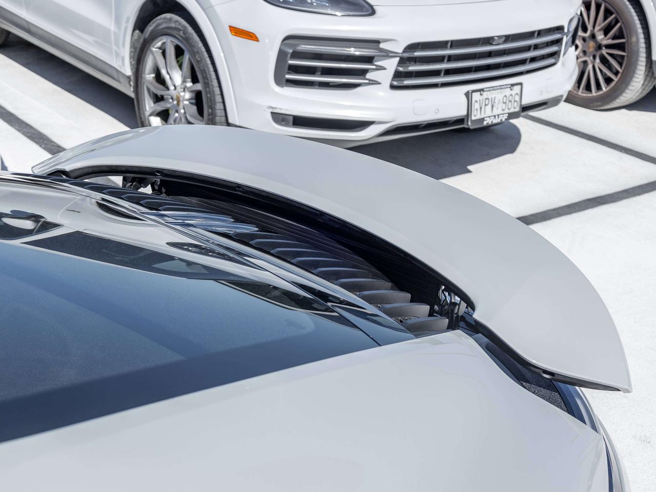 2023 Porsche 911 MEGA Build   Paint to Sample   $71,000 in options Photo