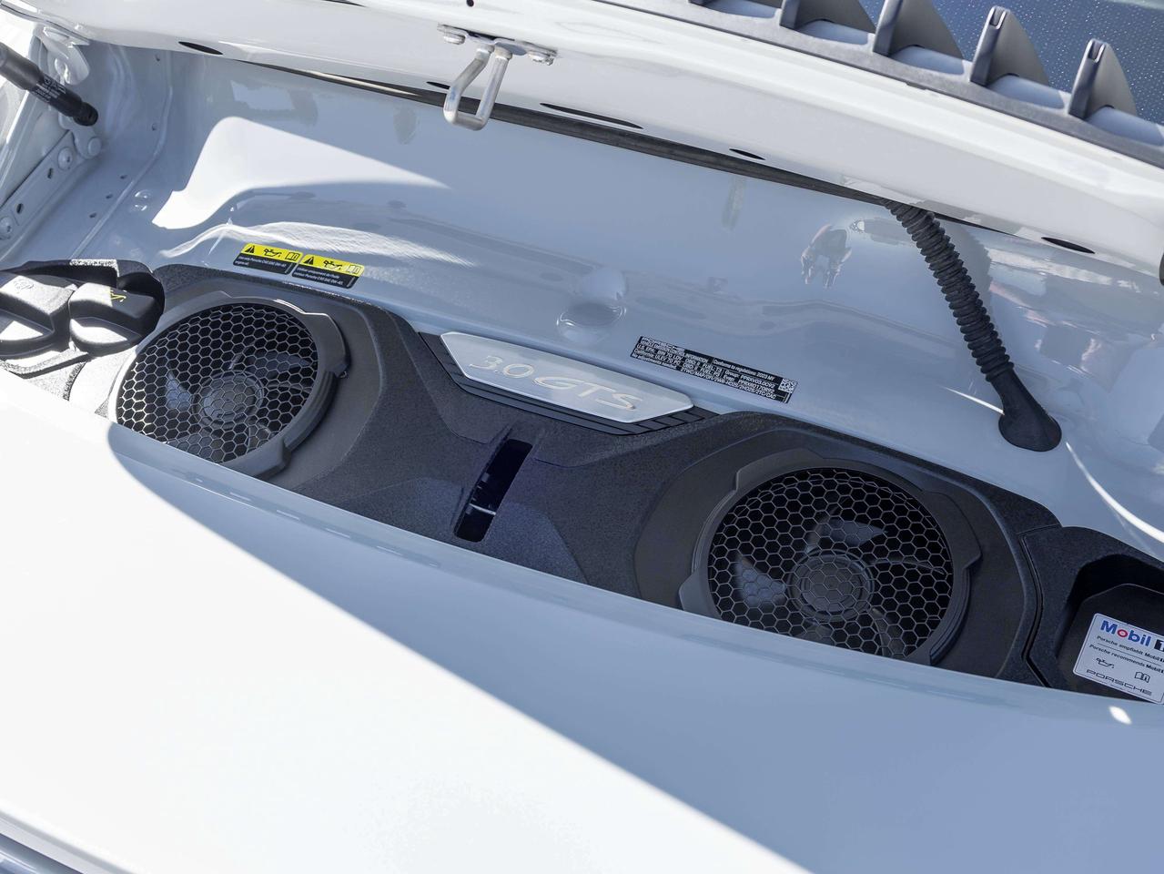 2023 Porsche 911 MEGA Build   Paint to Sample   $71,000 in options Photo