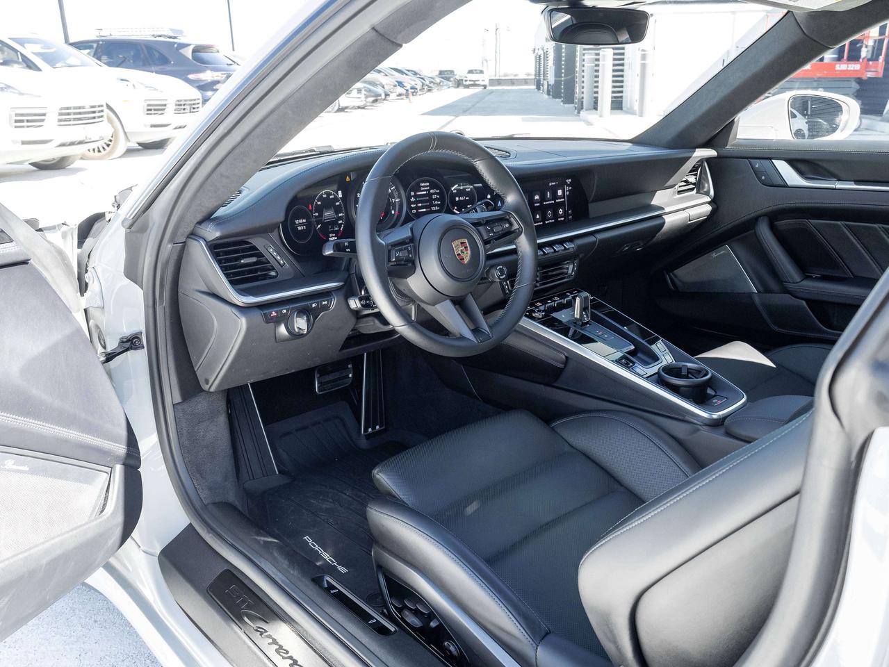 2023 Porsche 911 MEGA Build   Paint to Sample   $71,000 in options Photo