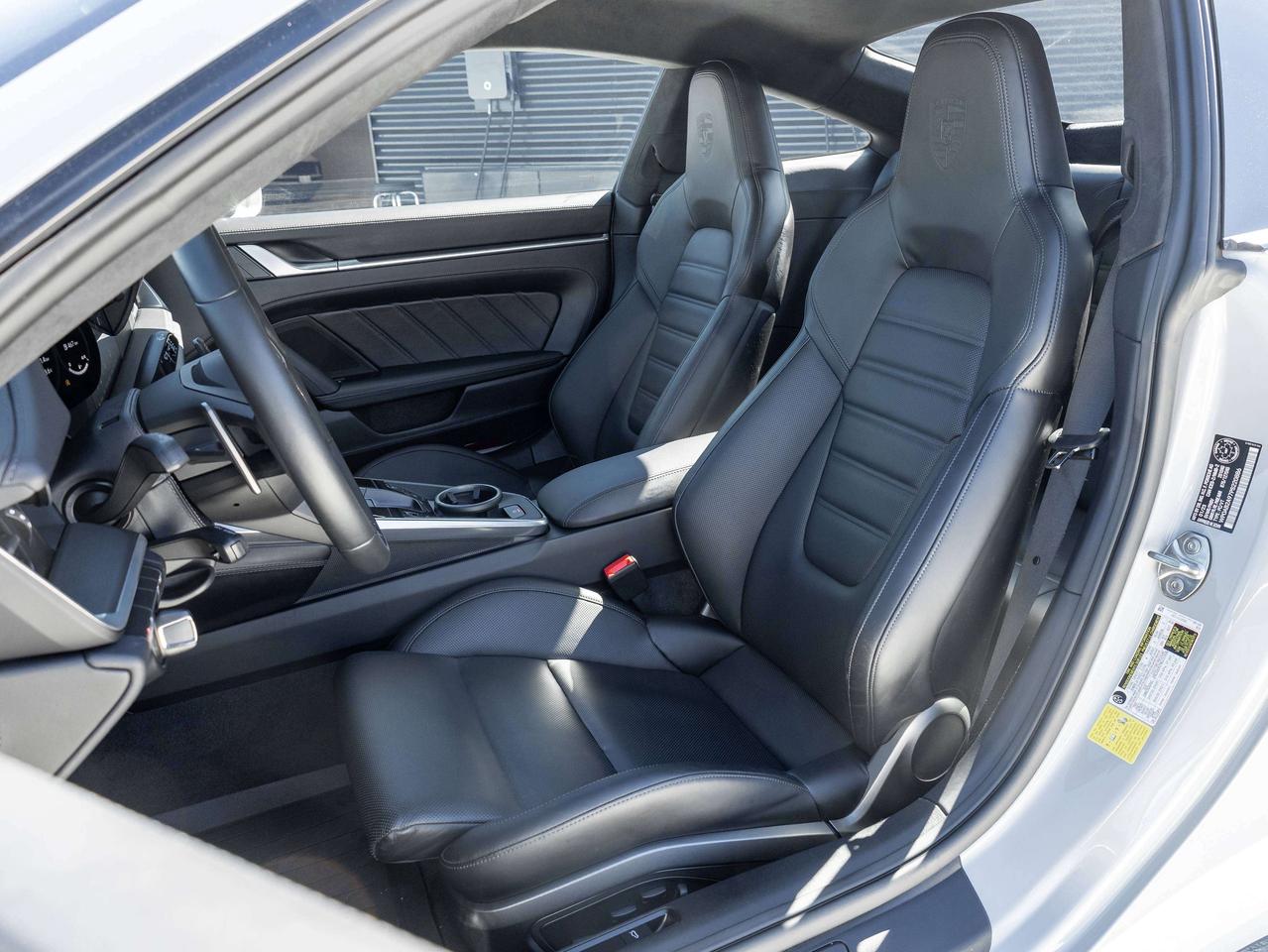 2023 Porsche 911 MEGA Build   Paint to Sample   $71,000 in options Photo
