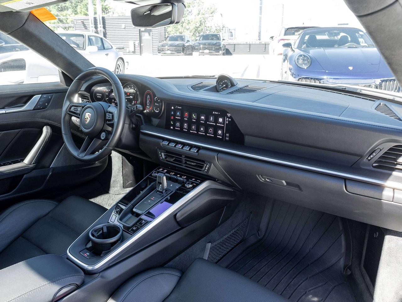 2023 Porsche 911 MEGA Build   Paint to Sample   $71,000 in options Photo