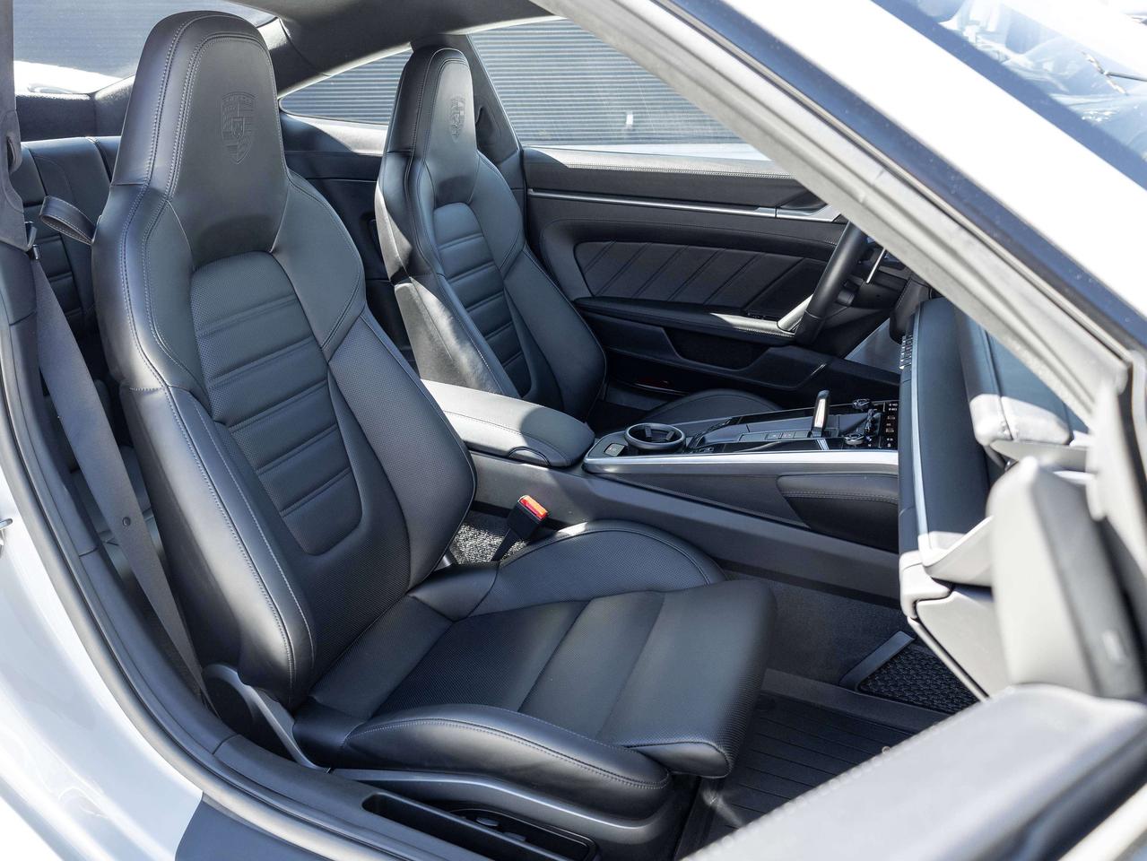 2023 Porsche 911 MEGA Build   Paint to Sample   $71,000 in options Photo