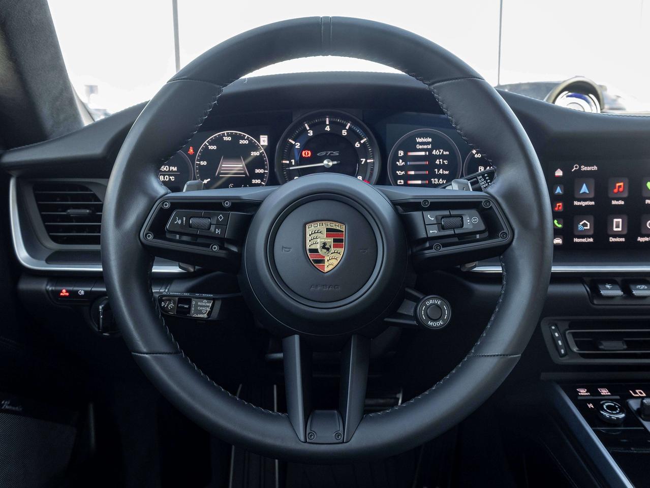 2023 Porsche 911 MEGA Build   Paint to Sample   $71,000 in options Photo