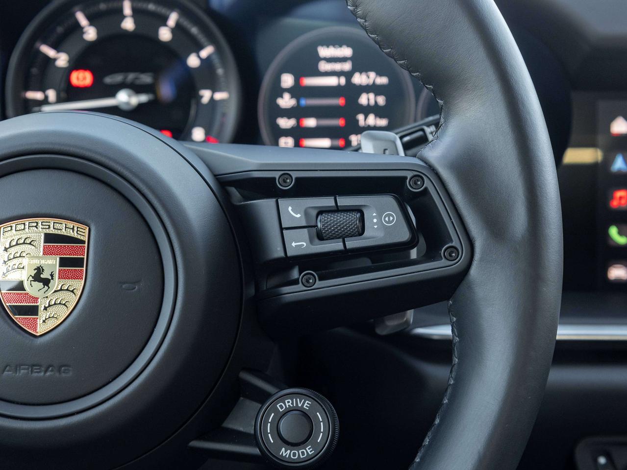 2023 Porsche 911 MEGA Build   Paint to Sample   $71,000 in options Photo