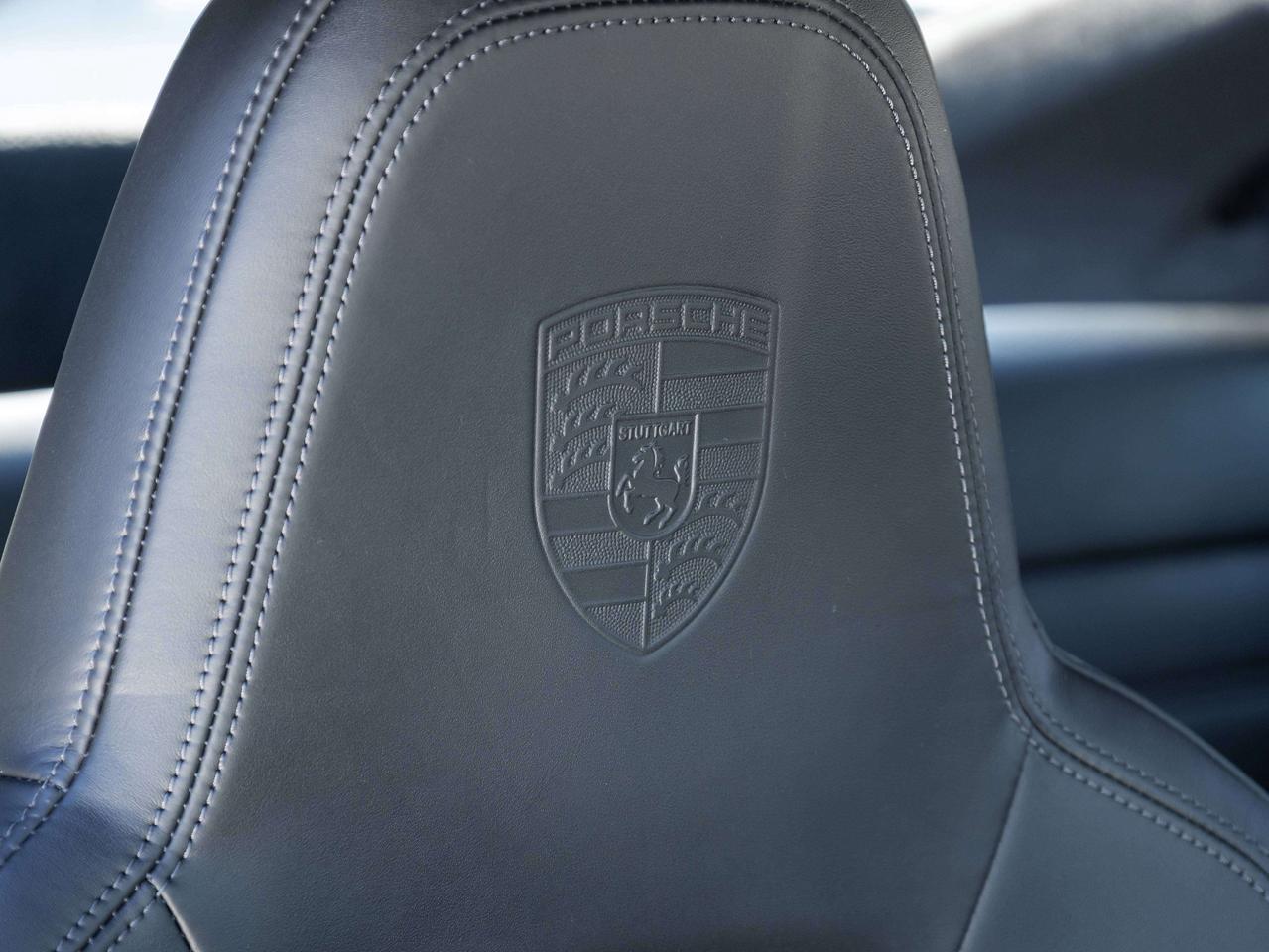 2023 Porsche 911 MEGA Build   Paint to Sample   $71,000 in options Photo