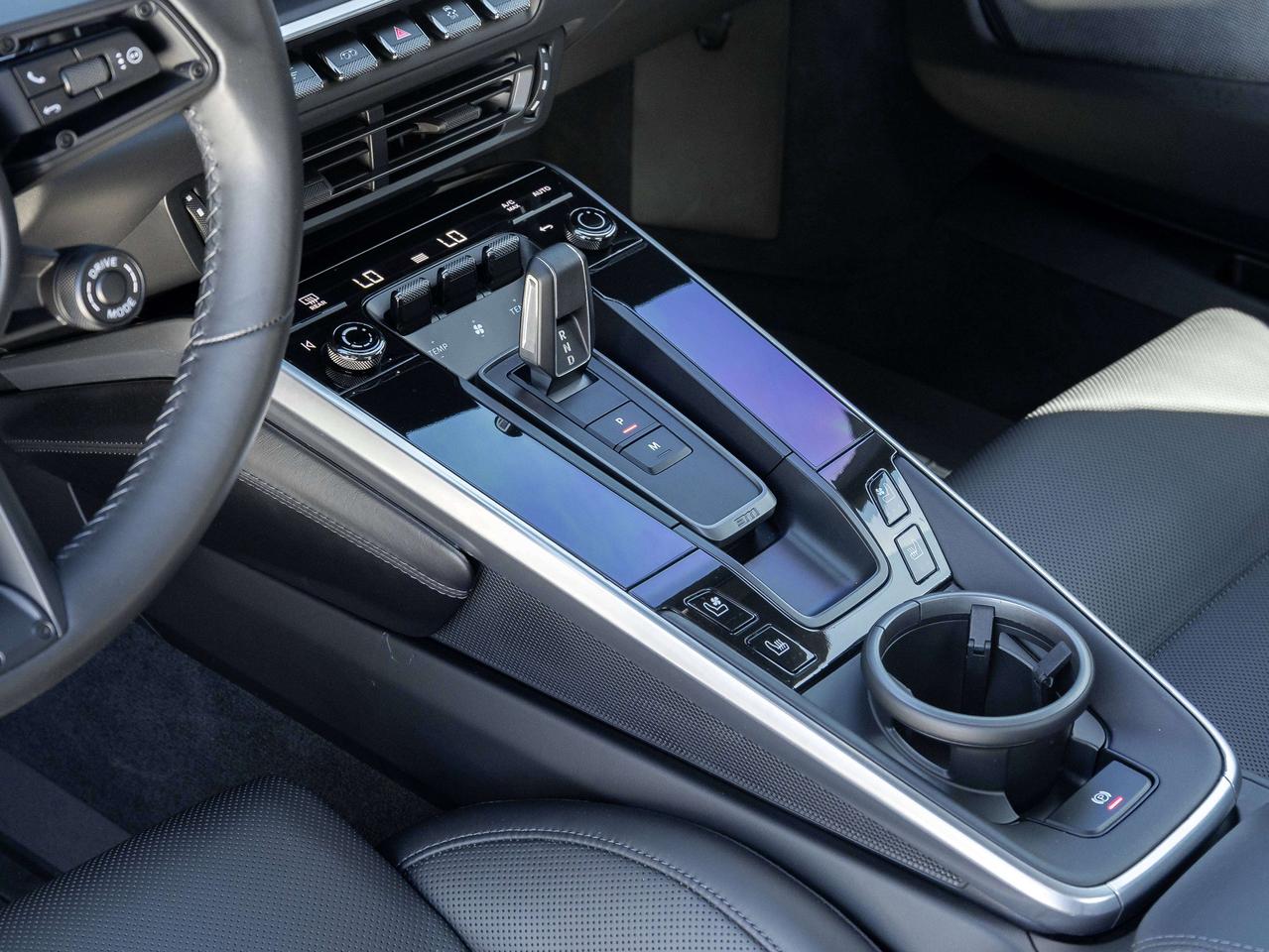 2023 Porsche 911 MEGA Build   Paint to Sample   $71,000 in options Photo