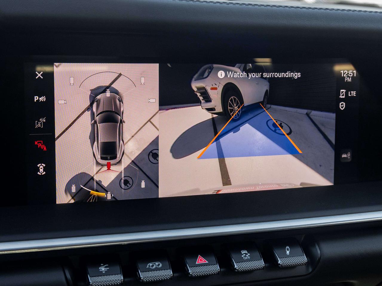 2023 Porsche 911 MEGA Build   Paint to Sample   $71,000 in options Photo