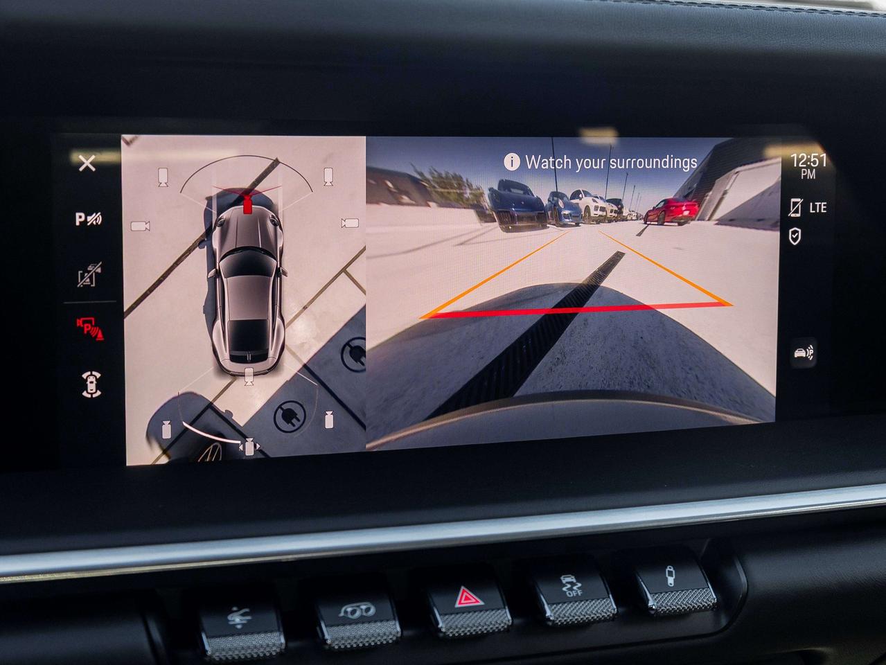 2023 Porsche 911 MEGA Build   Paint to Sample   $71,000 in options Photo