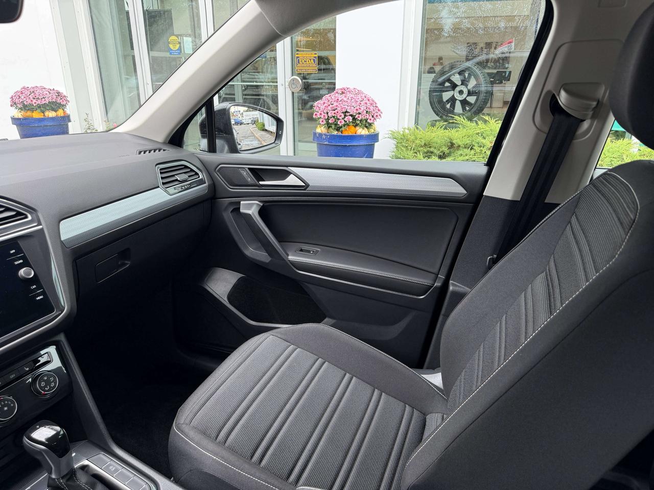 2024 Volkswagen Tiguan Trendline Photo