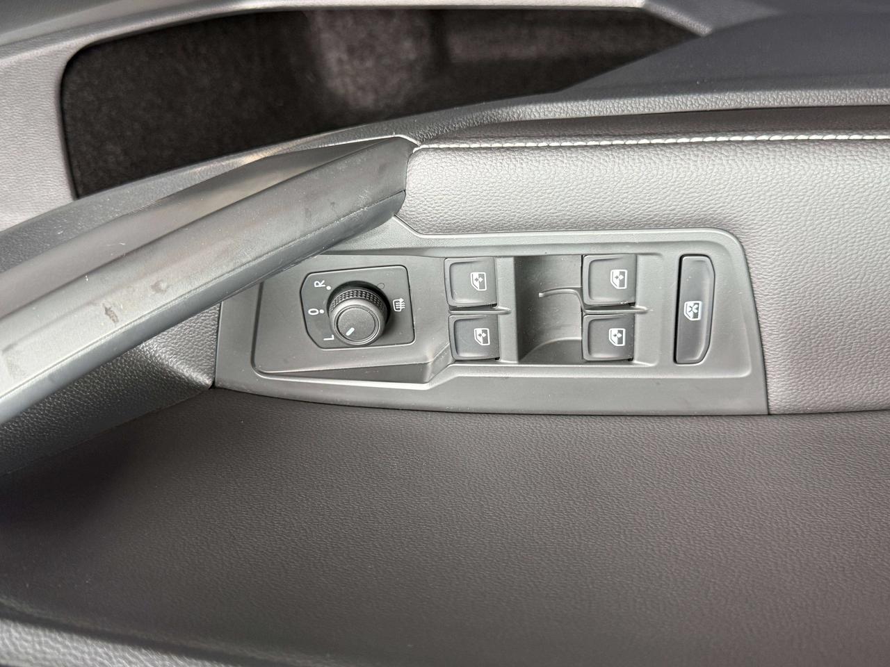 2024 Volkswagen Tiguan Trendline Photo