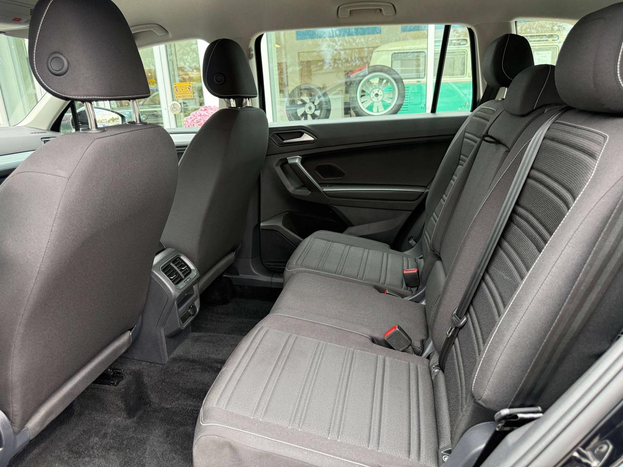2024 Volkswagen Tiguan Trendline Photo