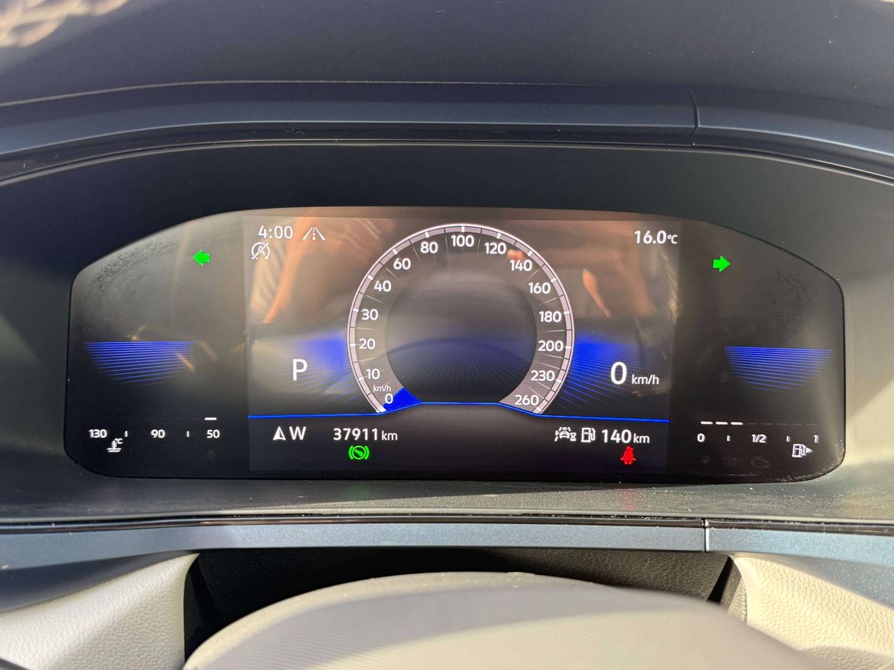 2024 Volkswagen Taos Comfortline Photo
