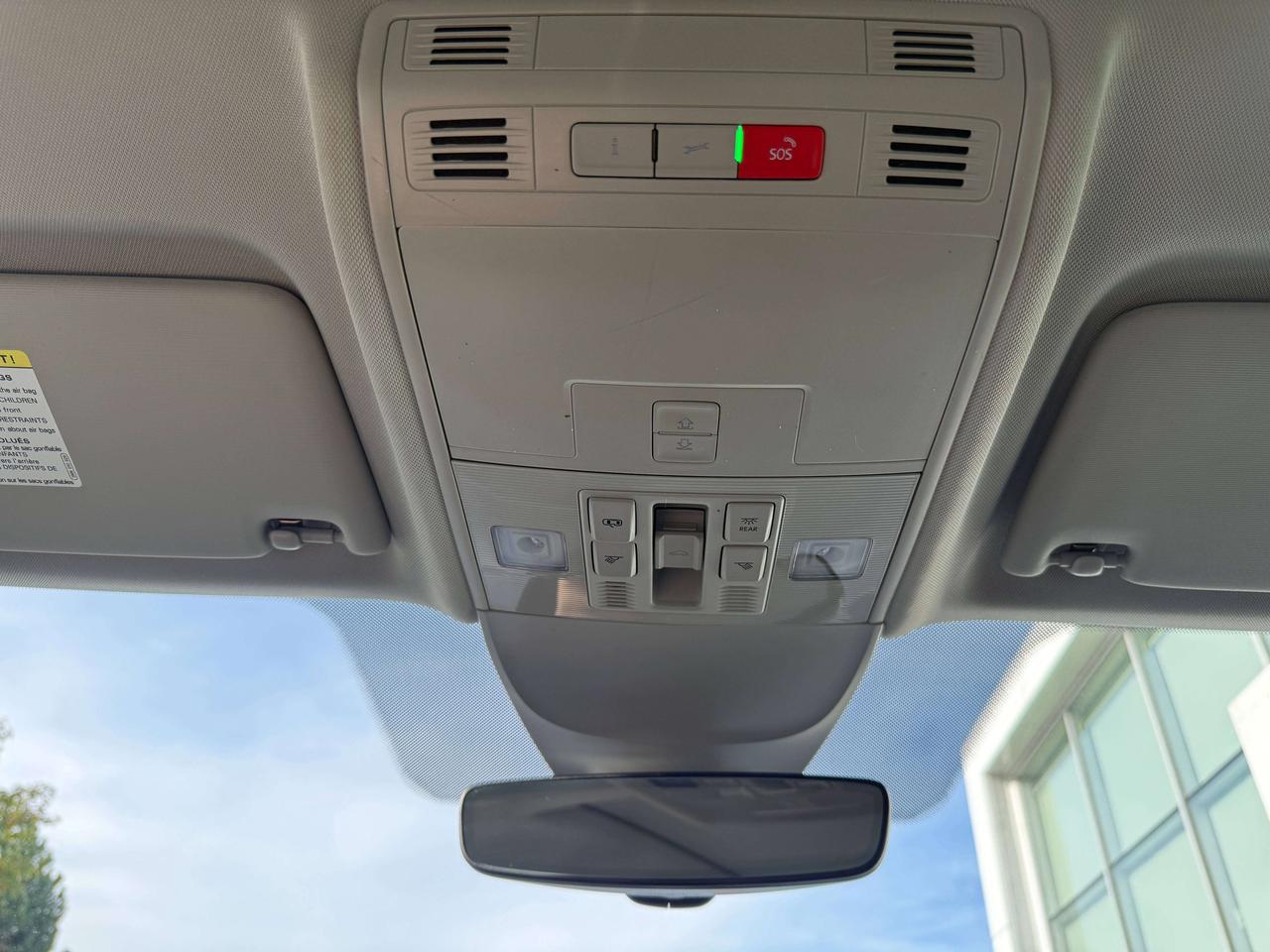 2024 Volkswagen Taos Comfortline Photo