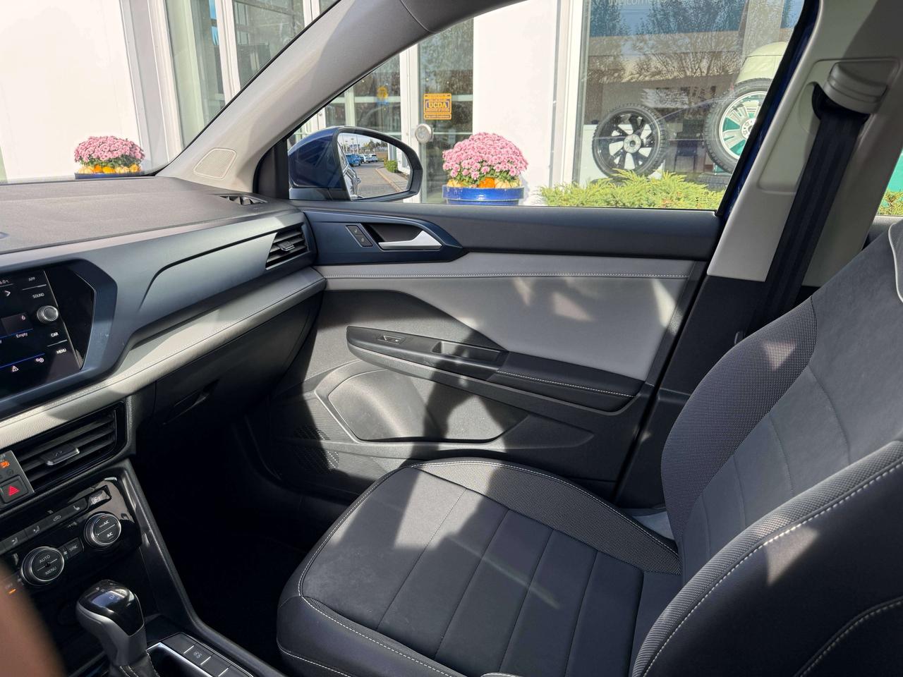 2024 Volkswagen Taos Comfortline Photo