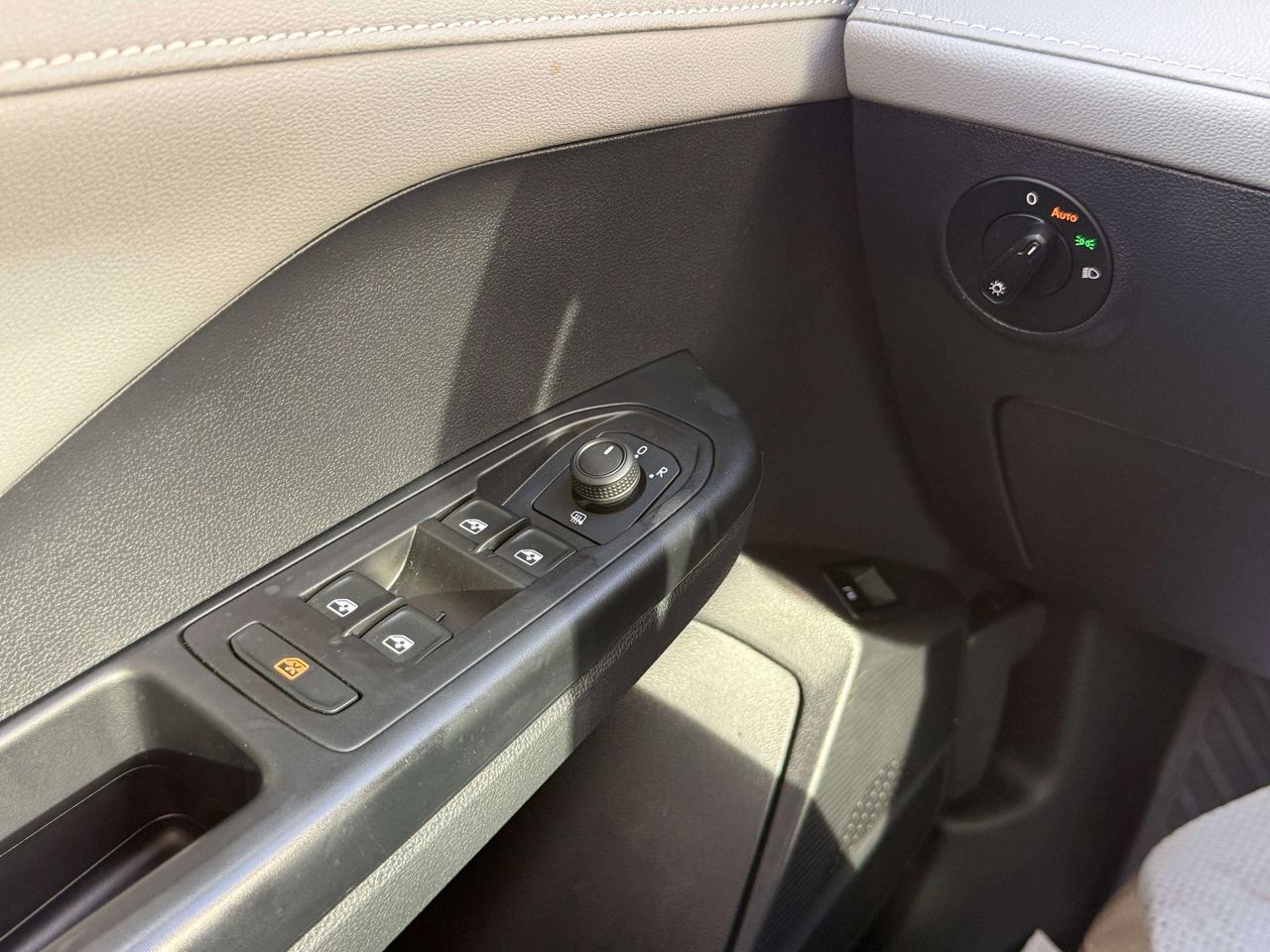 2024 Volkswagen Taos Comfortline Photo