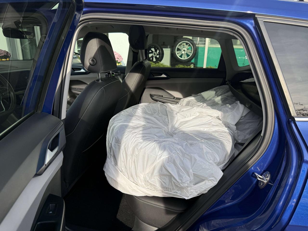 2024 Volkswagen Taos Comfortline Photo