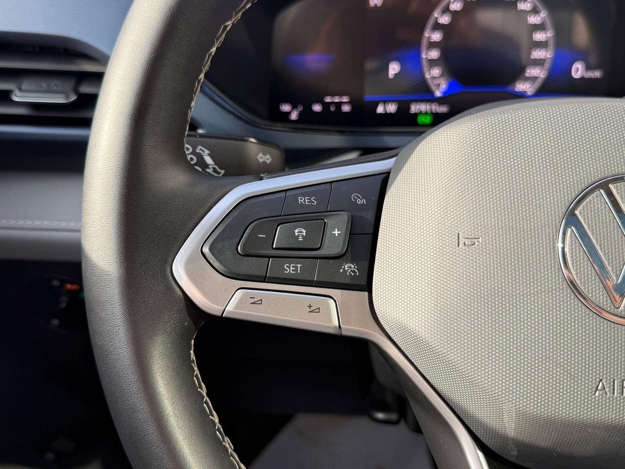 2024 Volkswagen Taos Comfortline Photo