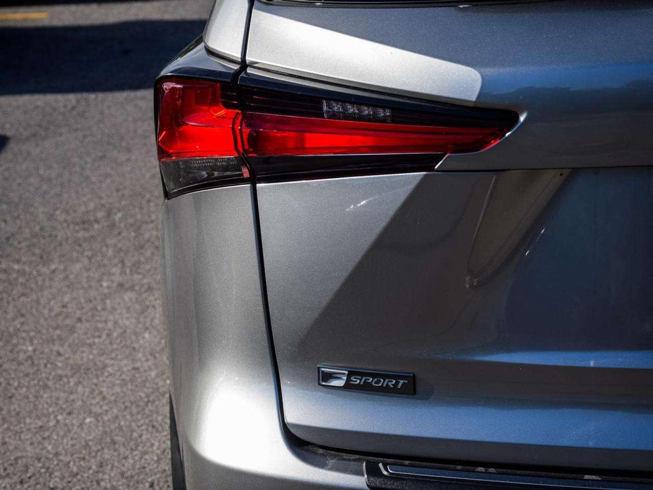 2019 Lexus NX NX300   No Accidents, LOW KMS Photo