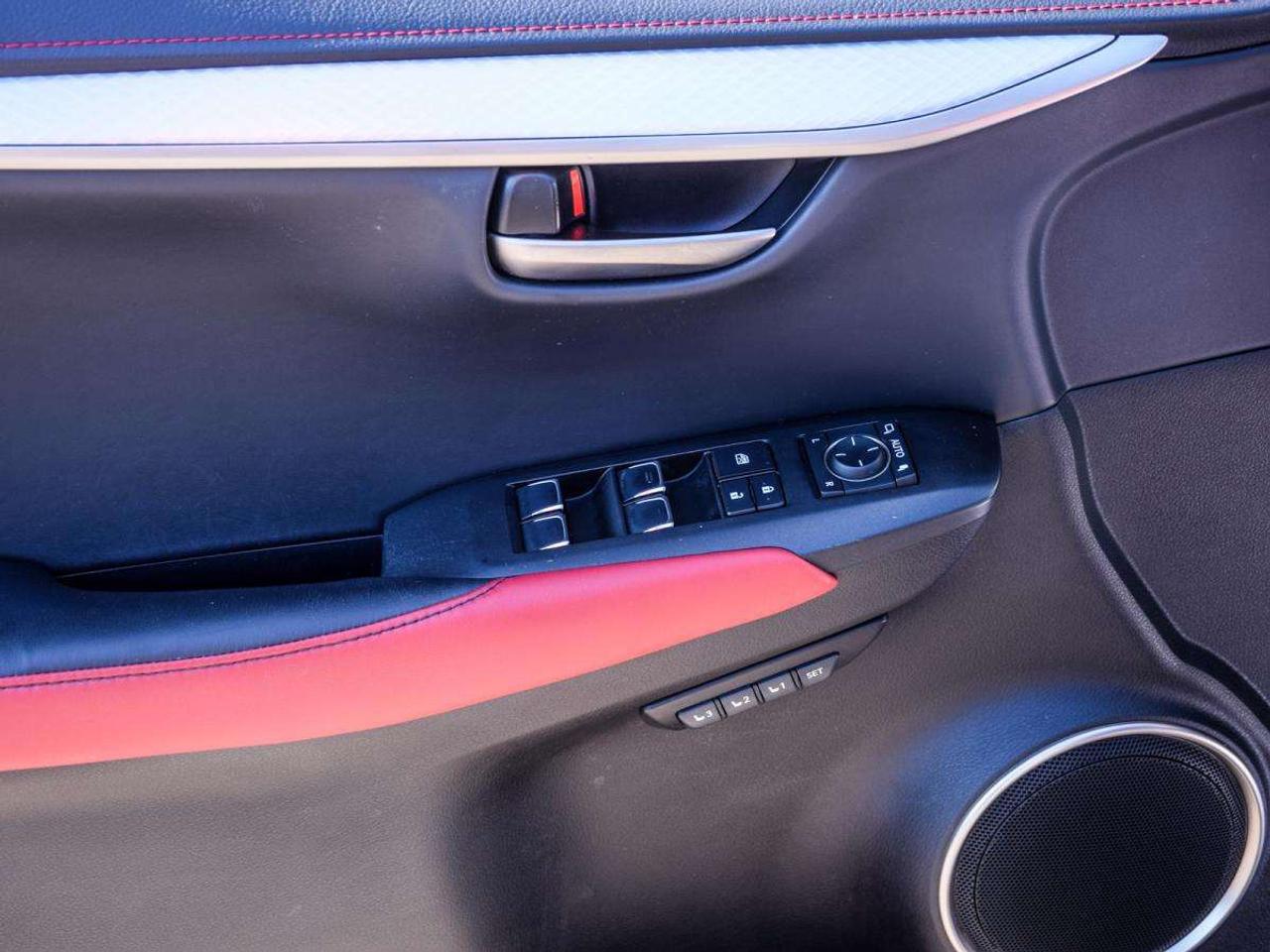2019 Lexus NX NX300   No Accidents, LOW KMS Photo