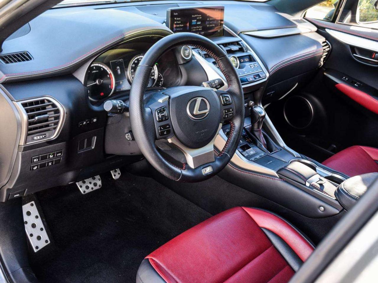 2019 Lexus NX NX300   No Accidents, LOW KMS Photo