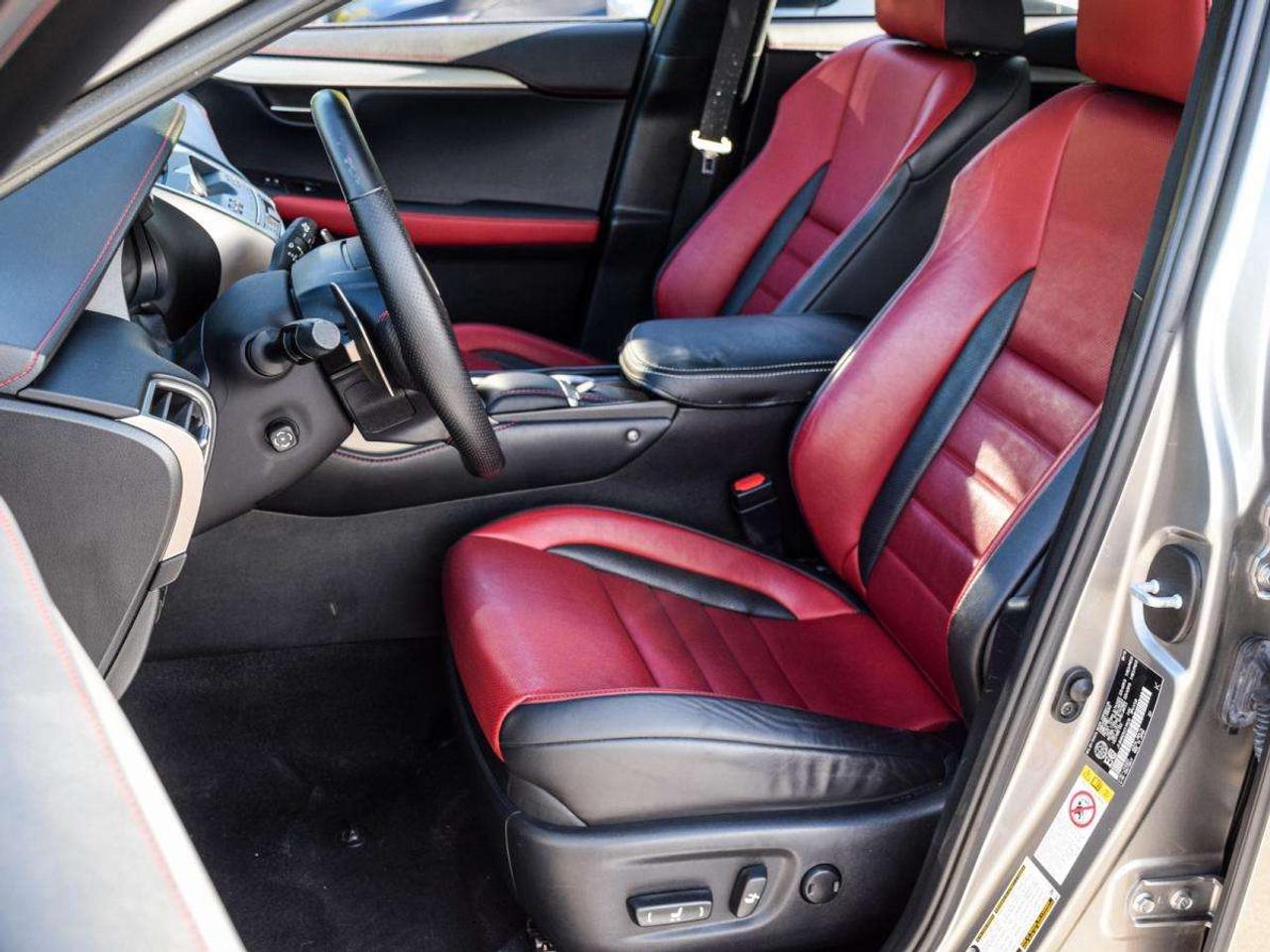 2019 Lexus NX NX300   No Accidents, LOW KMS Photo