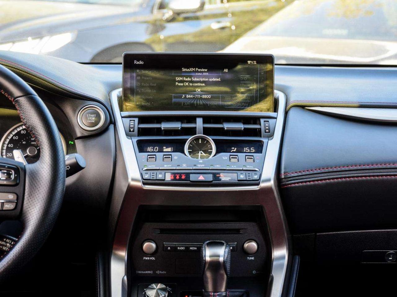 2019 Lexus NX NX300   No Accidents, LOW KMS Photo