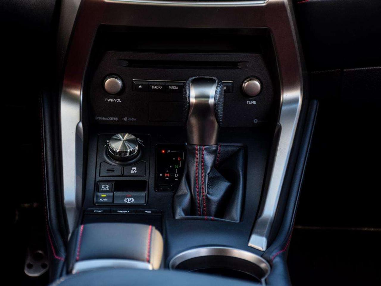 2019 Lexus NX NX300   No Accidents, LOW KMS Photo