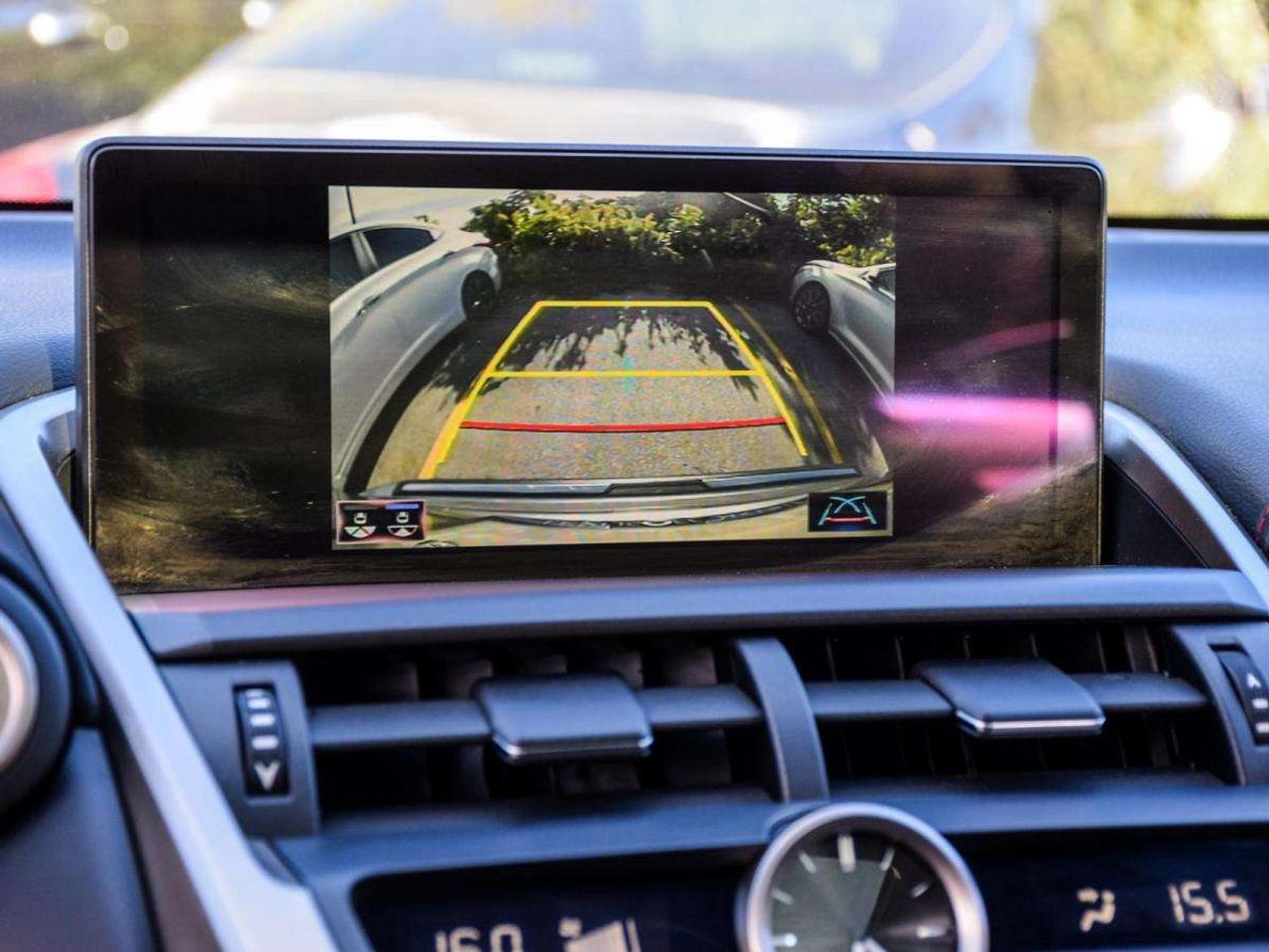 2019 Lexus NX NX300   No Accidents, LOW KMS Photo