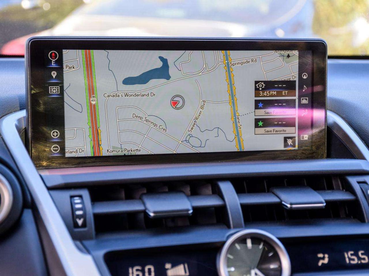 2019 Lexus NX NX300   No Accidents, LOW KMS Photo