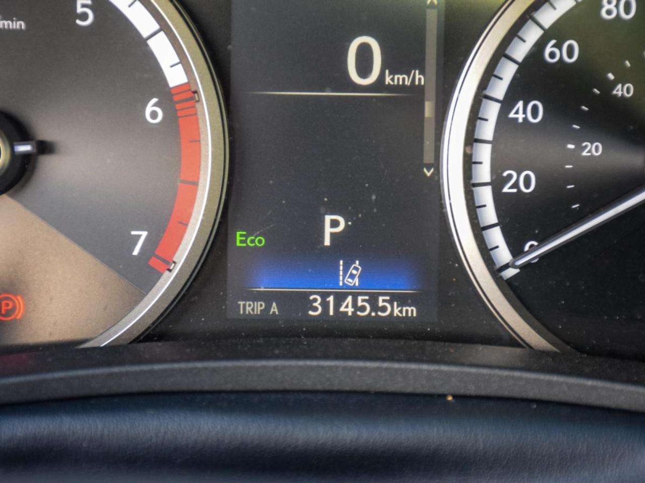 2019 Lexus NX NX300   No Accidents, LOW KMS Photo