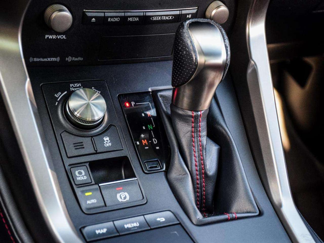 2019 Lexus NX NX300   No Accidents, LOW KMS Photo