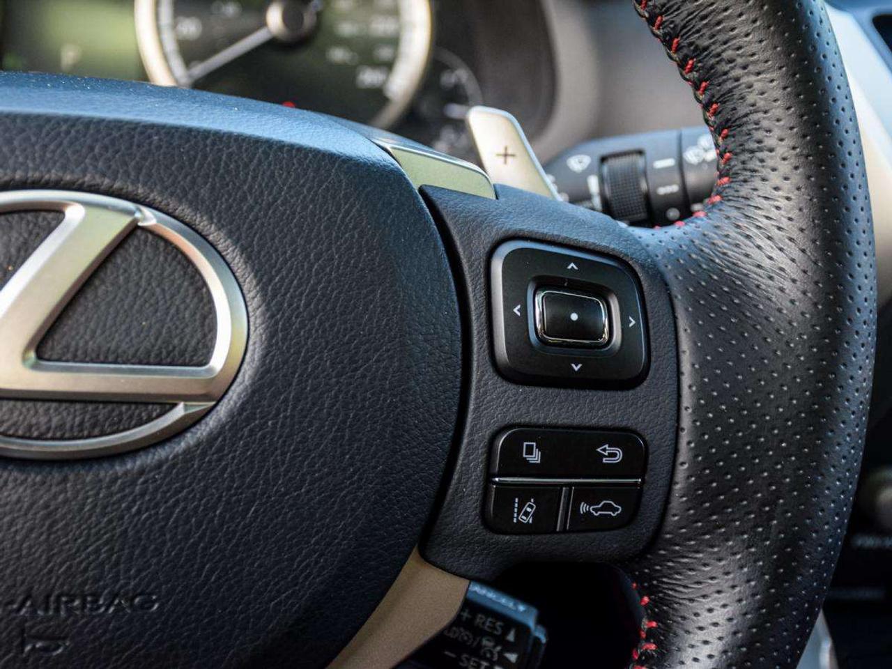 2019 Lexus NX NX300   No Accidents, LOW KMS Photo