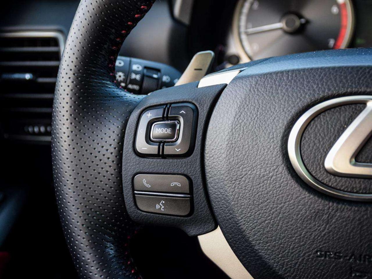 2019 Lexus NX NX300   No Accidents, LOW KMS Photo