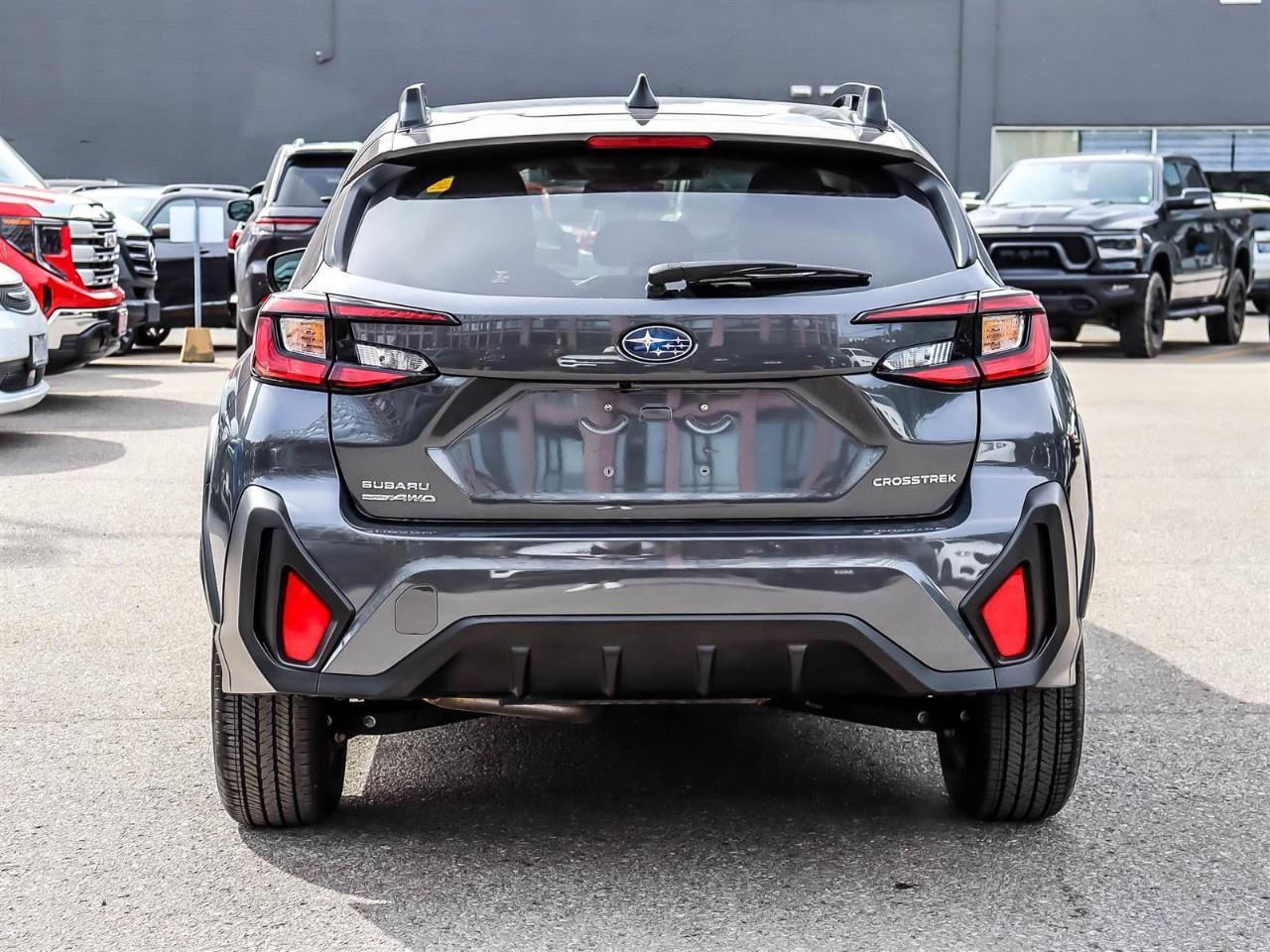 2025 Subaru Crosstrek Convenience AWD Photo