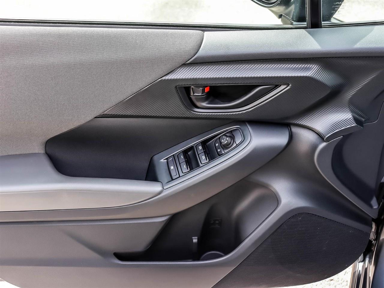 2025 Subaru Crosstrek Convenience AWD Photo