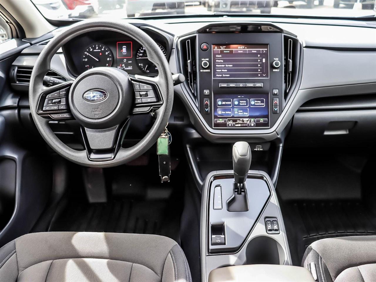 2025 Subaru Crosstrek Convenience AWD Photo
