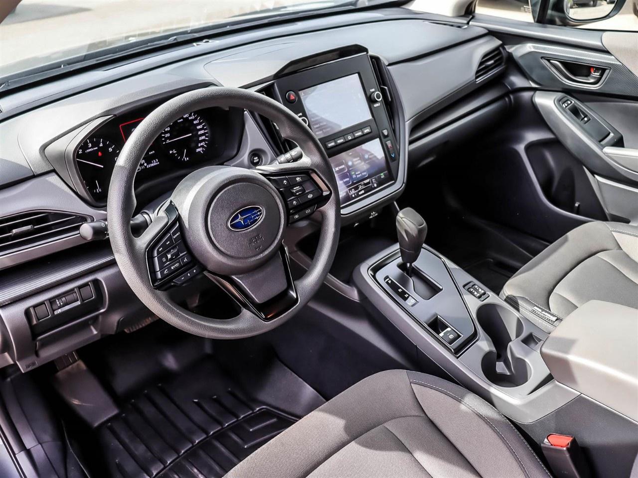2025 Subaru Crosstrek Convenience AWD Photo