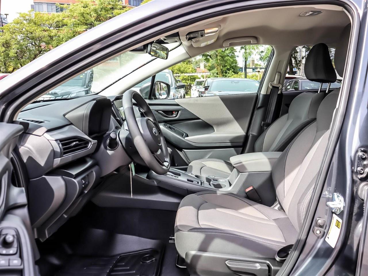 2025 Subaru Crosstrek Convenience AWD Photo