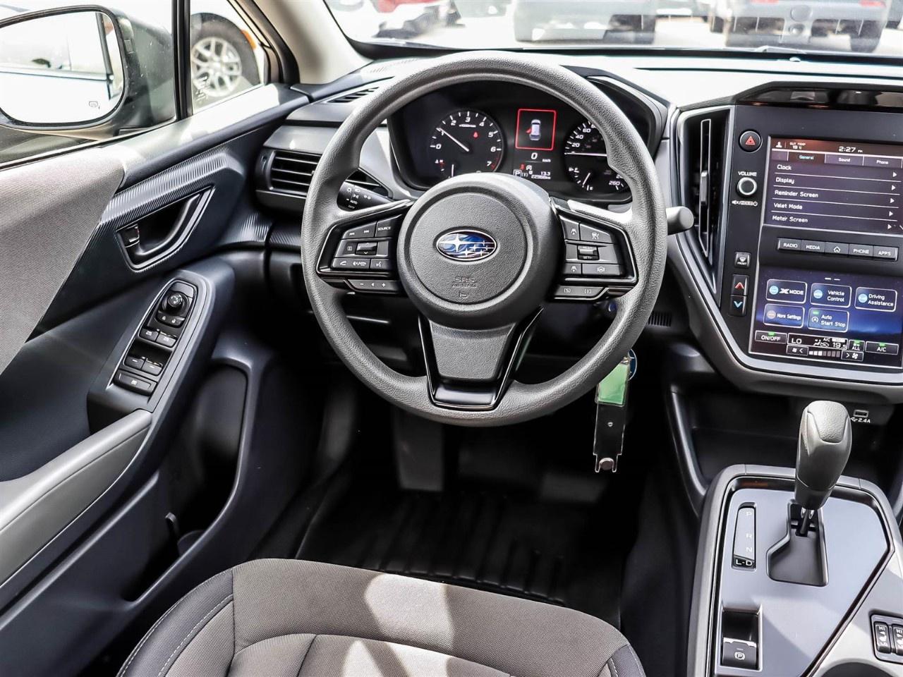 2025 Subaru Crosstrek Convenience AWD Photo