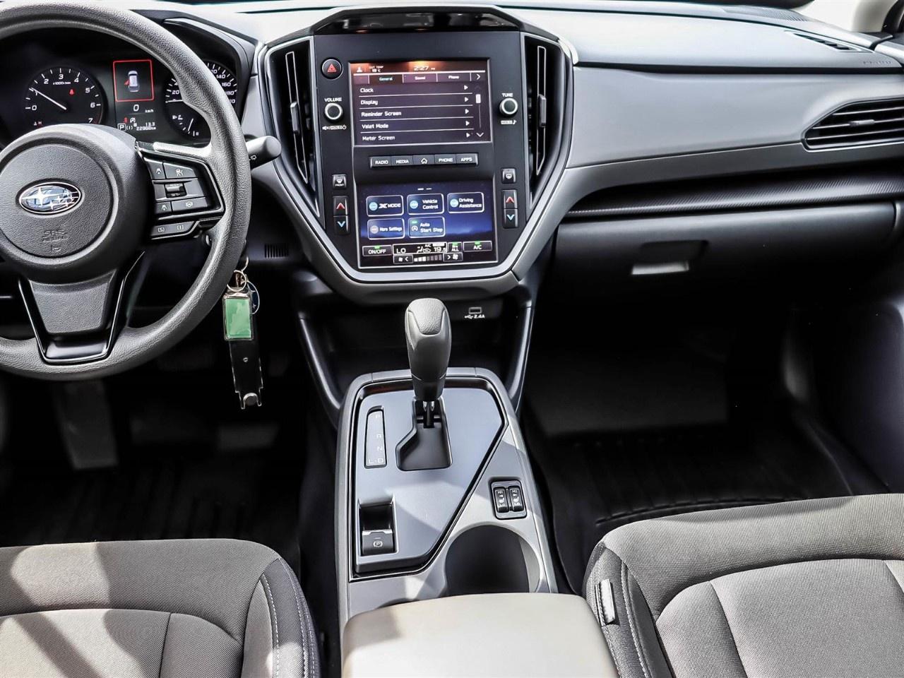 2025 Subaru Crosstrek Convenience AWD Photo