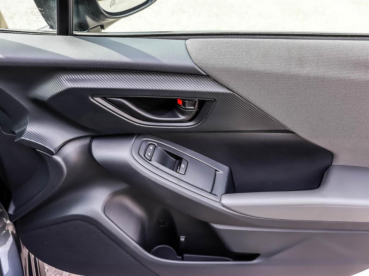 2025 Subaru Crosstrek Convenience AWD Photo