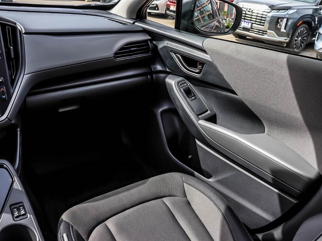 2025 Subaru Crosstrek Convenience AWD Photo
