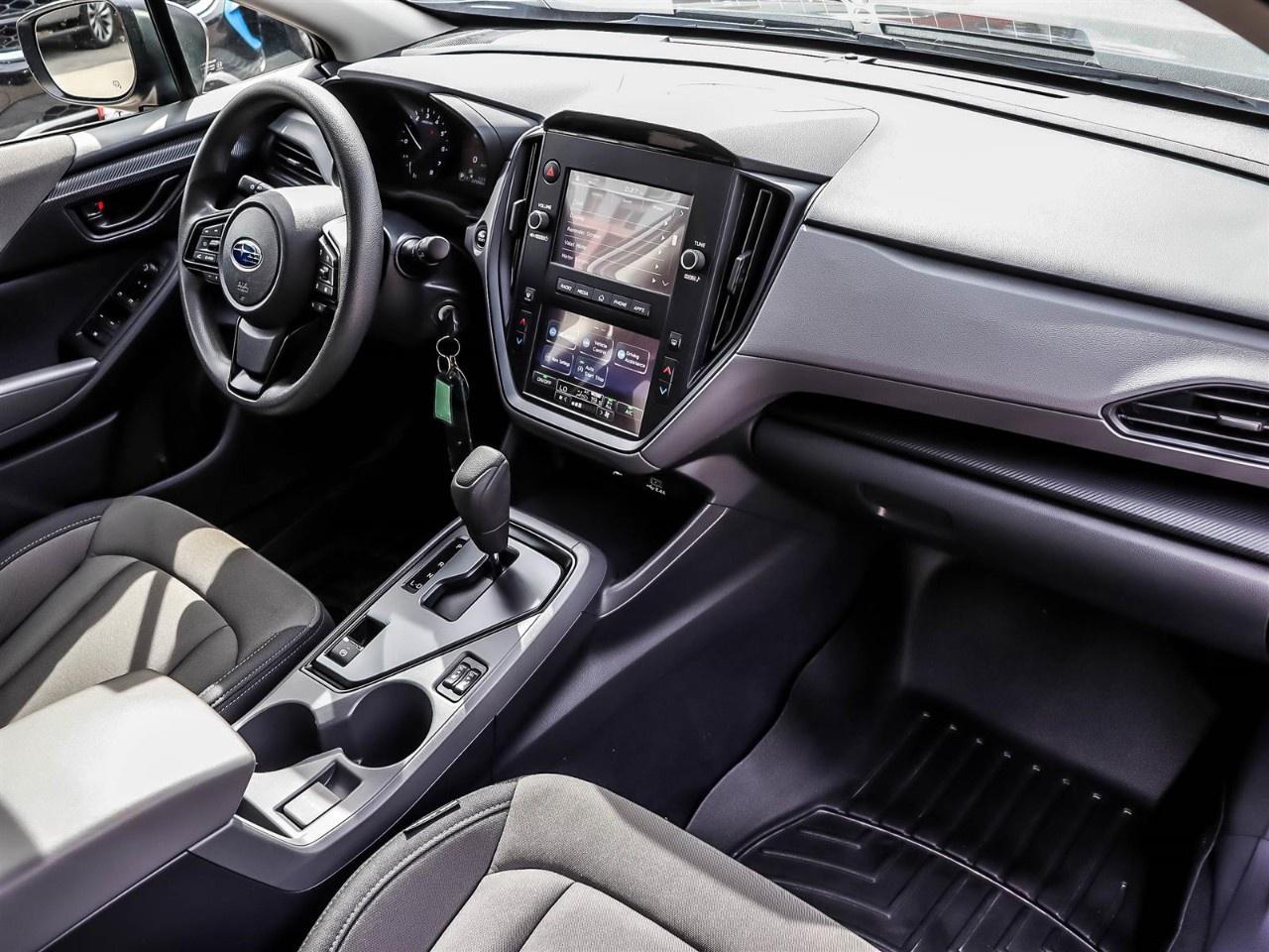 2025 Subaru Crosstrek Convenience AWD Photo