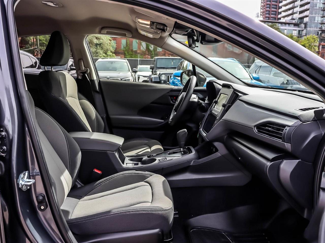 2025 Subaru Crosstrek Convenience AWD Photo