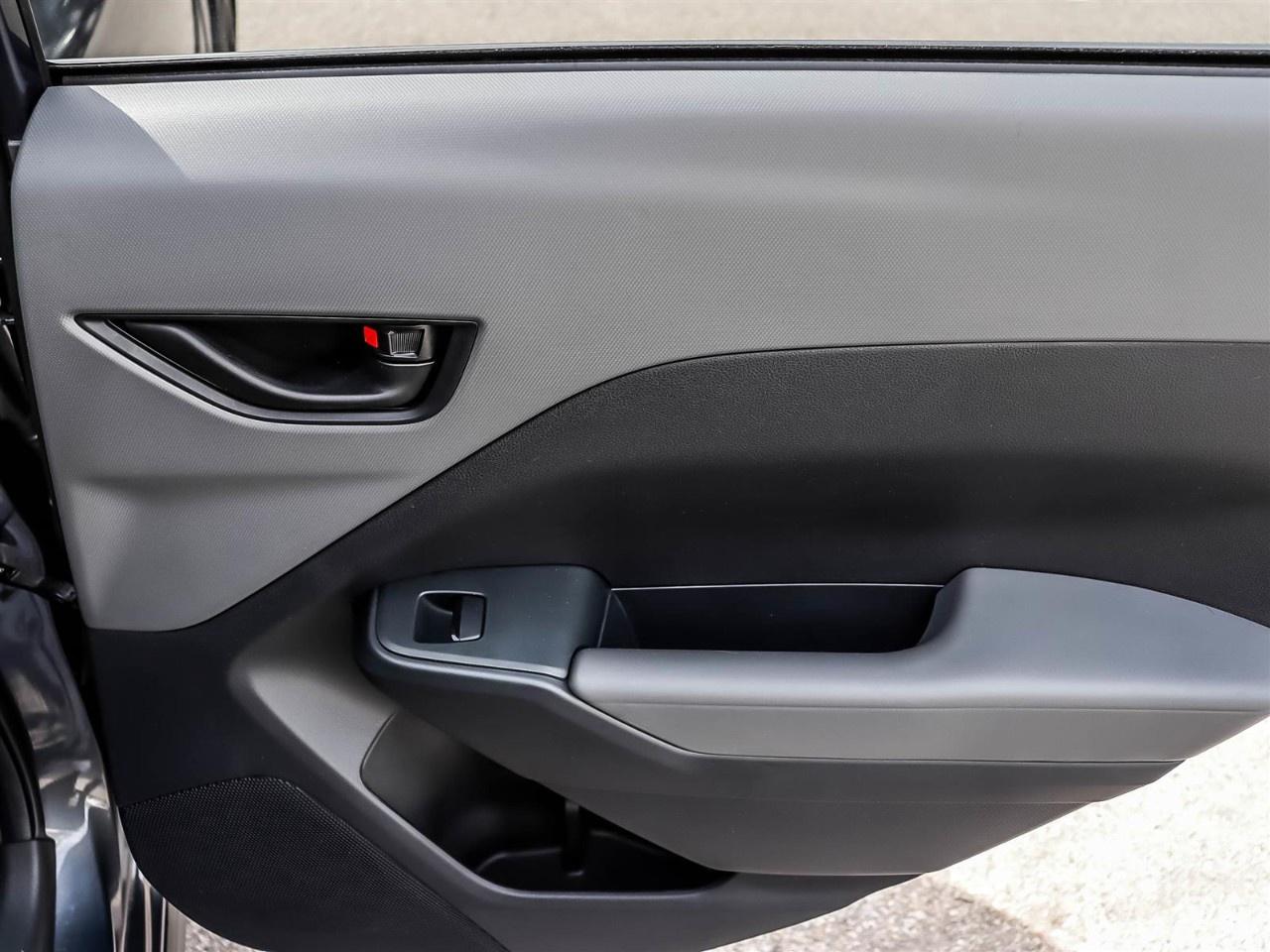 2025 Subaru Crosstrek Convenience AWD Photo