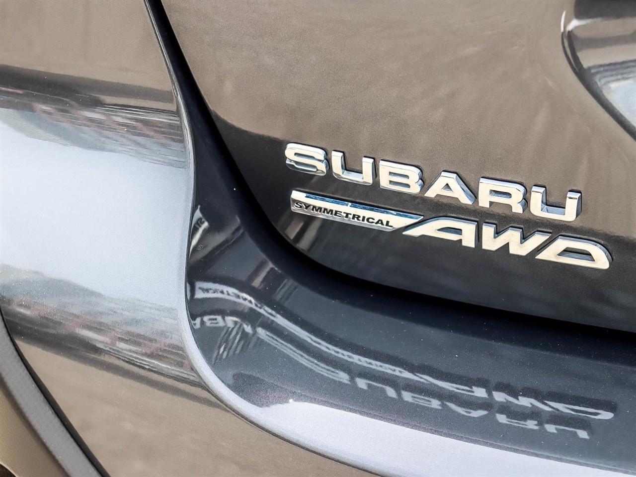 2025 Subaru Crosstrek Convenience AWD Photo